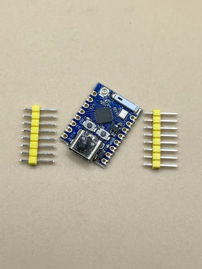 ESP32 C3 Promini