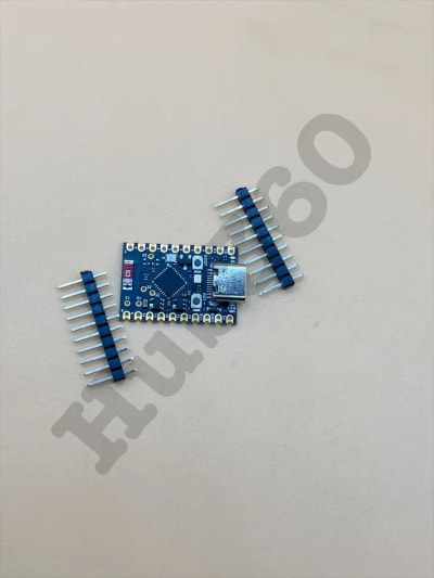 ESP32 C6 Supermini