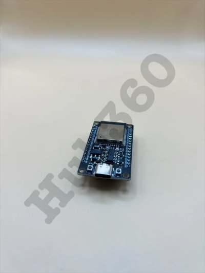 ESP32 Development Board