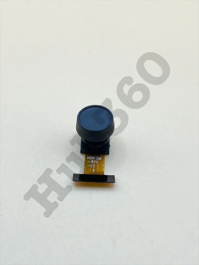 ESP32 OV2640 2MP 160 degree Camera