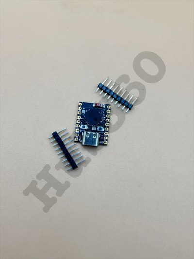 ESP32 S3 Super Mini