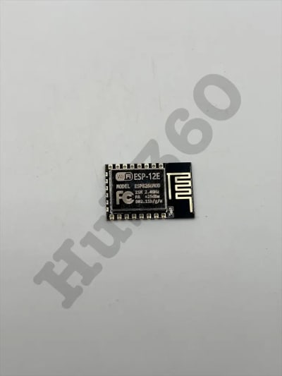 ESP8266 ESP-12E