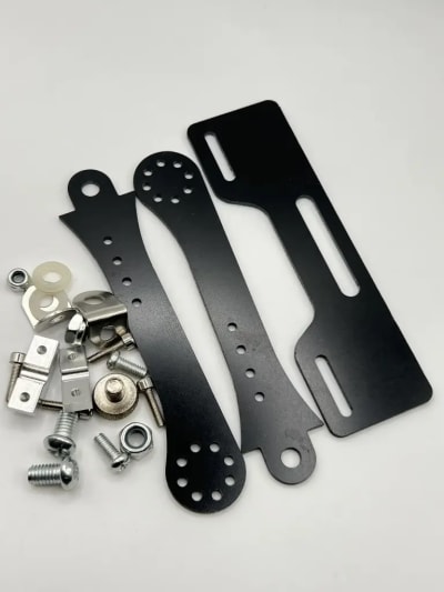FPV Display Mount