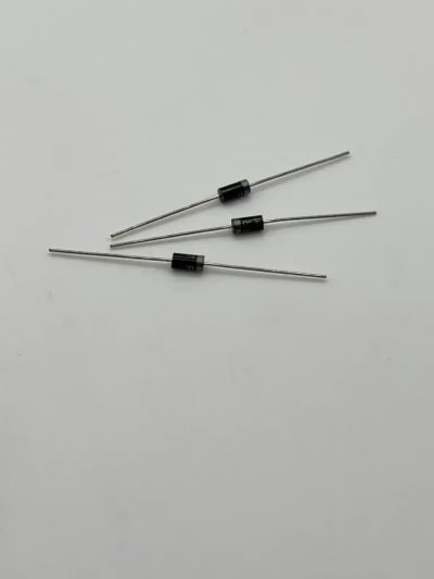FR107 1A 1000V