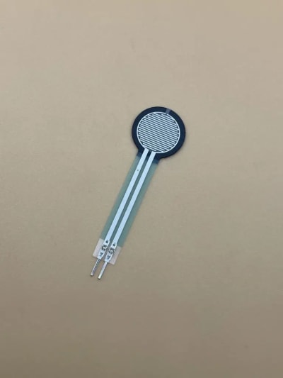 FSR402 Resistive Pressure Sensor