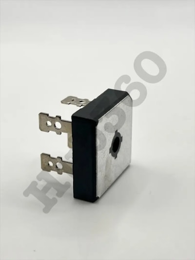 GBPC5010 50A 1000V bridge rectifier