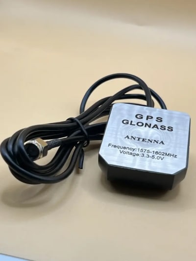 Gps Antenna