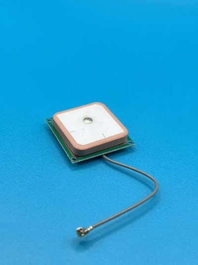 GPS high gain 28db antenna