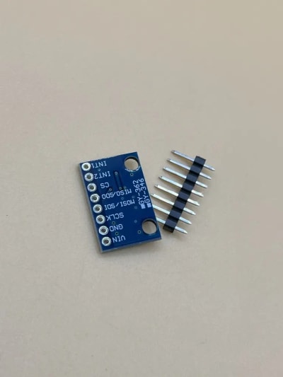 GY-346 ADXL346