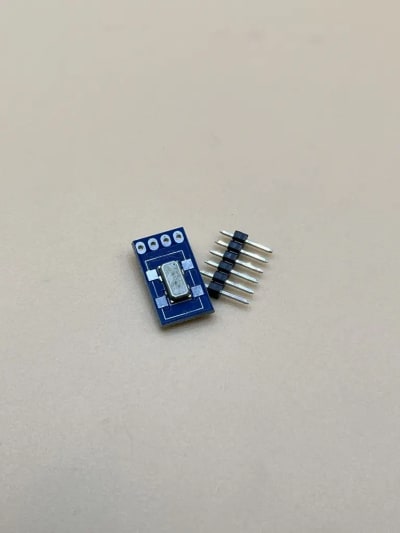 GY-35 single axis gyroscope module