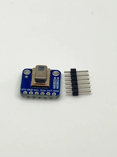 GY- AMG8833 8x8 Infrared Thermal Imager Array Temperature Sensor