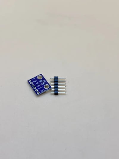 GY-BMP280 high precision atmospheric pressure sensor