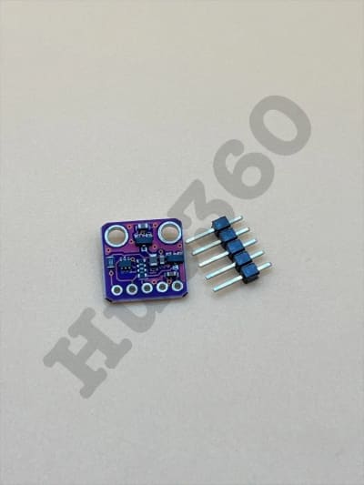 GY-MAX30100(PURPLE)