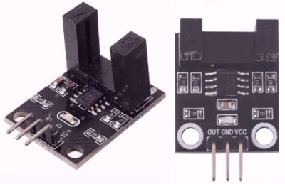 H2010 Photointerrupter Switch Sensor