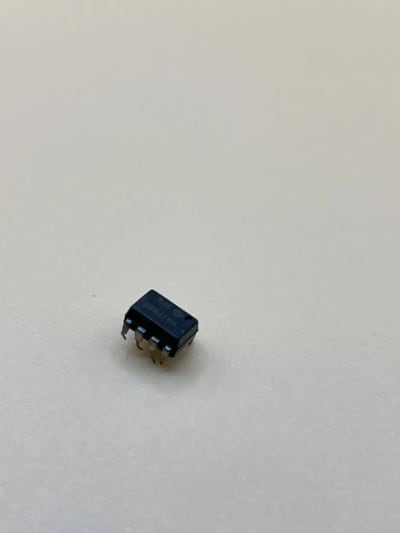 HA17555 Precision timer