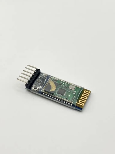 HC-05 bluetooth Module (Compatible)