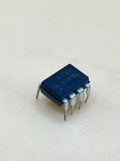 HCPL-2200 (A2200)