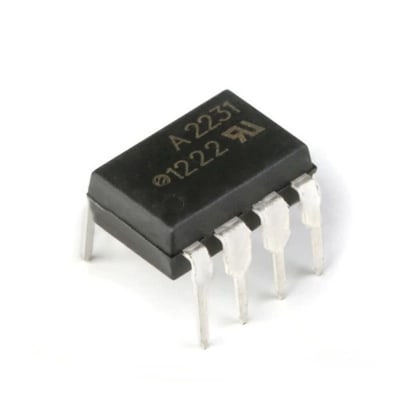 HCPL-2231 (A2231)
