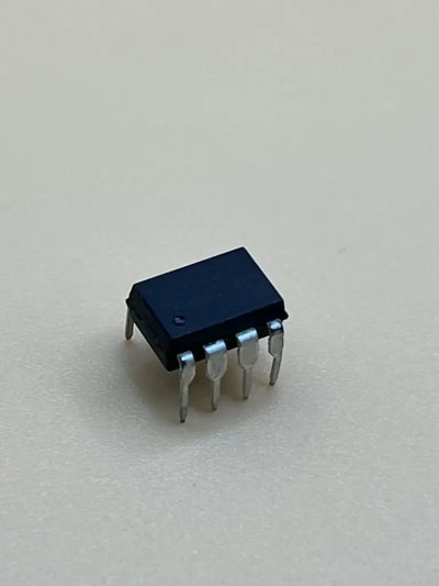 HCPL-2630 (A2630) optocoupler