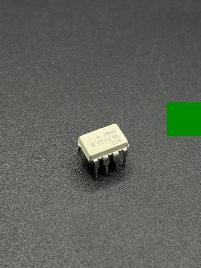HCPL-7840 A7840 photoelectric coupler