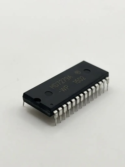 HD7279A-WP