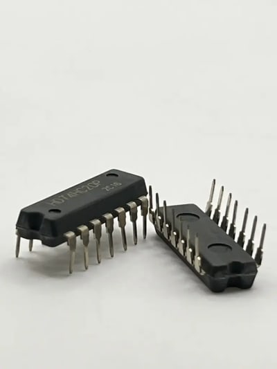HD74HC20P (74HC20)