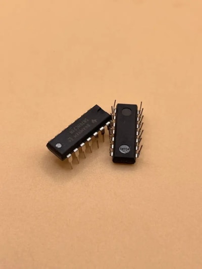 HD74HC21P (74HC21N)