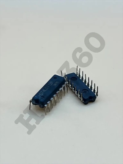 HD74LS112P (74LS112)