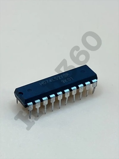 HD74LS273P (74LS273)