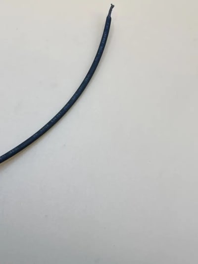 Heat shrinkable tube 2mm