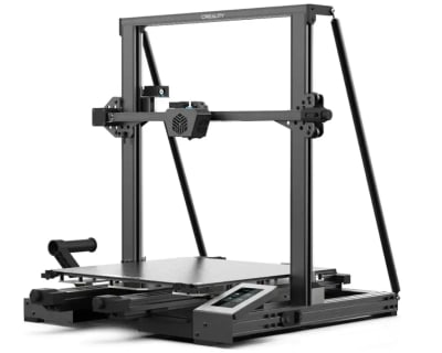 High Precision Auto Leveling Creality CR-6 MAX 3D Printer