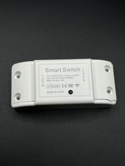 home automation remote control switch with mobile app