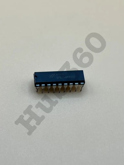 HT12E chip