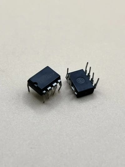 HT1380 RTC chip