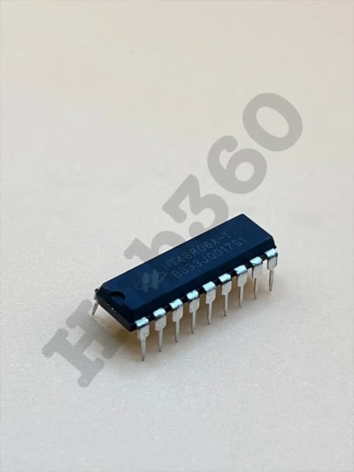 HT48R06A-1