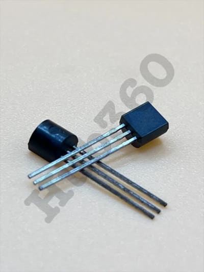 HT7044 voltage detector