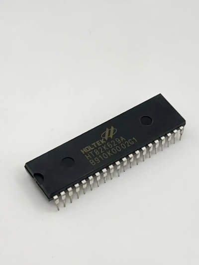 HT82K629A