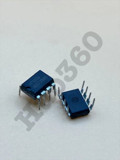HT9200A DTMF generator DIP