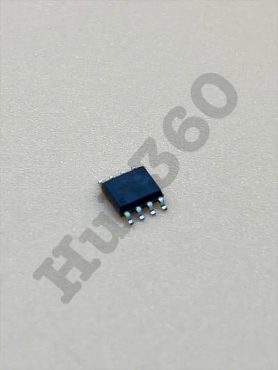 HT9200A DTMF generator SOP8