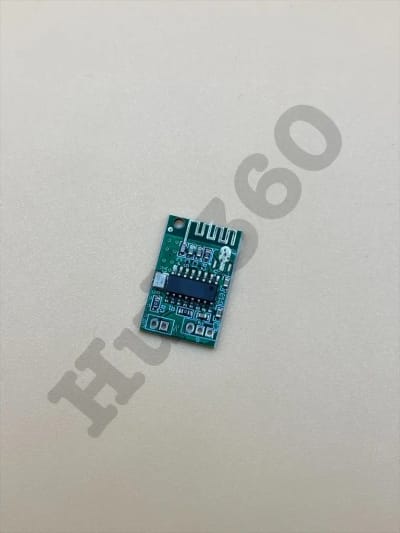 HW-215 3.3V-5V Bluetooth Module Sound Dual Digital Audio Amplifier Module Board 5.0BT Bluetooth Module