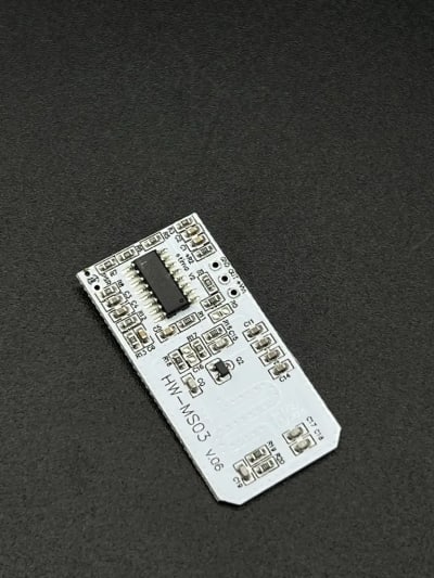 HW-MS03 Microwave Human Body sensor