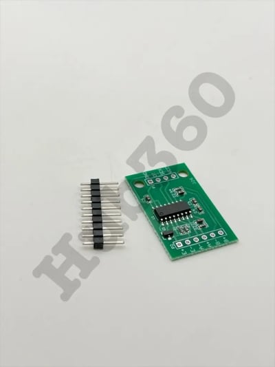 HX711 Weighing sensor
