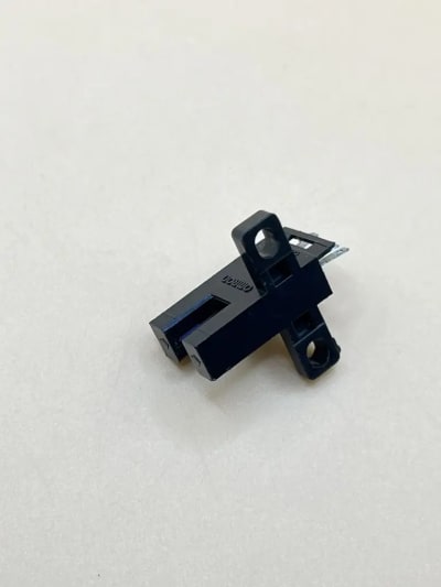 HY870L slot photoelectric switch sensor