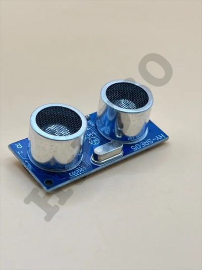 HYSRF05 5pin Ultrasonic sensor