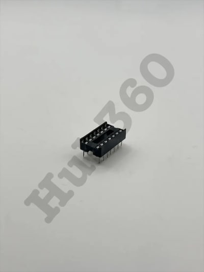 ic socket 24 pin