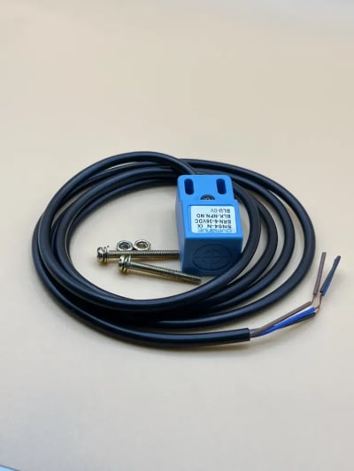 Inductive Metal Sensor SNO4