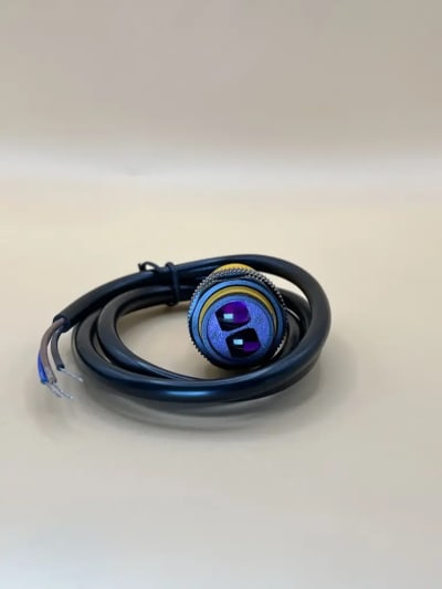 Infrared Obstacle Sensor E18-D80