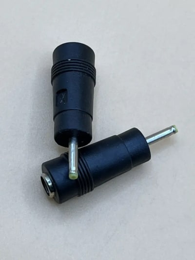 Ipad DC jack Adapter