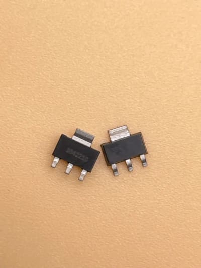IPS041L SOT-223