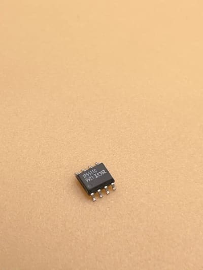 IPS511G SOP8